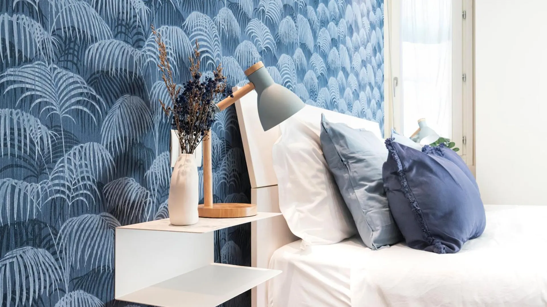 Apartmán Fully Furnished Flat Arco Della Pace By Easylife Milán