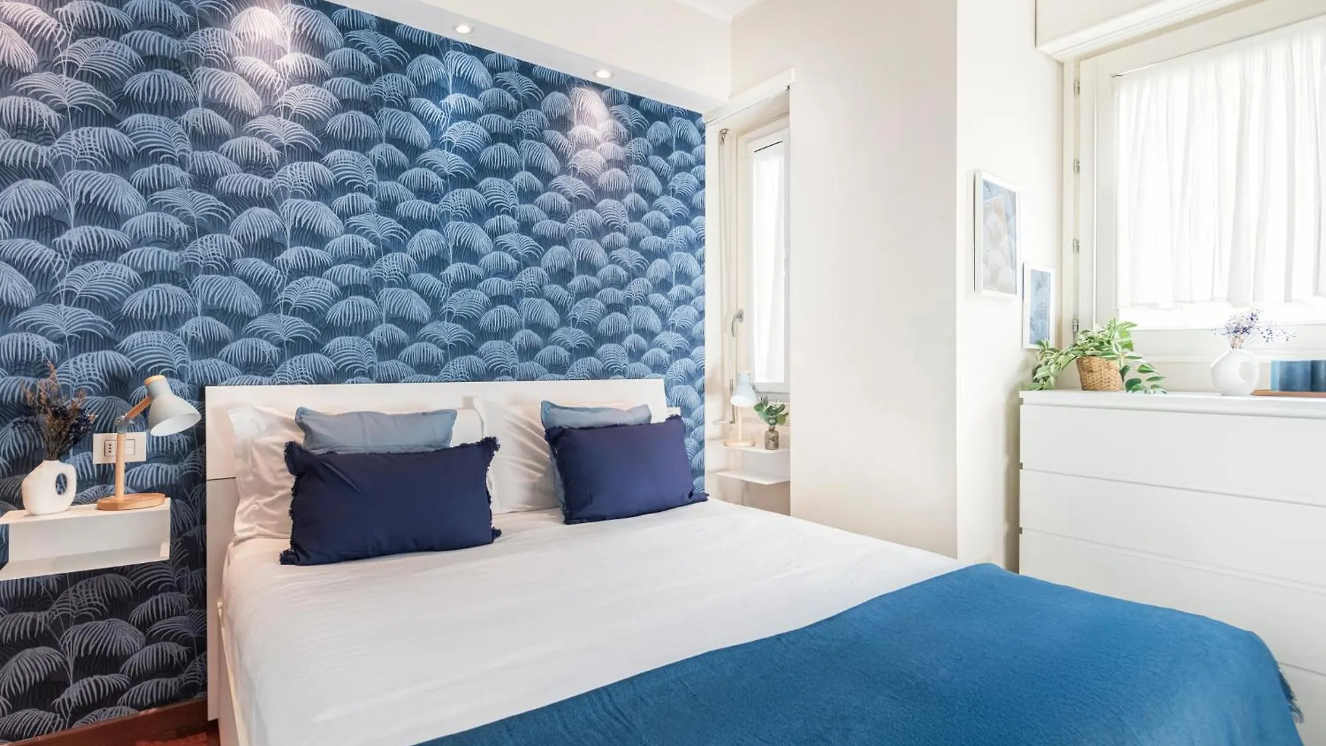 Apartmán Fully Furnished Flat Arco Della Pace By Easylife Milán Itálie