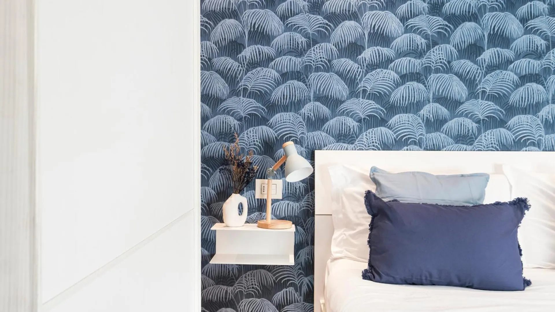 Apartmán Fully Furnished Flat Arco Della Pace By Easylife Milán Itálie
