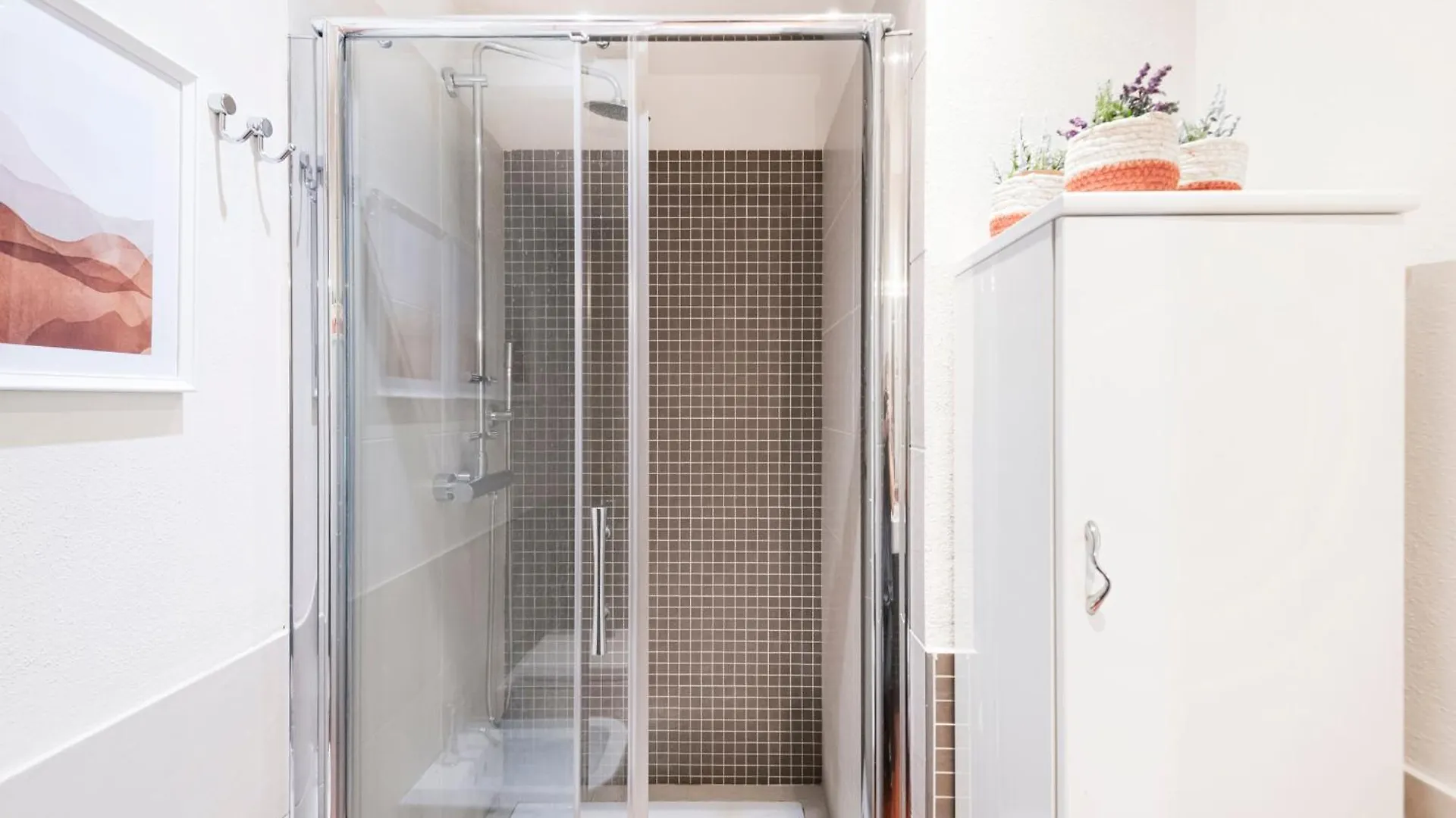 Apartmán Fully Furnished Flat Arco Della Pace By Easylife Milán
