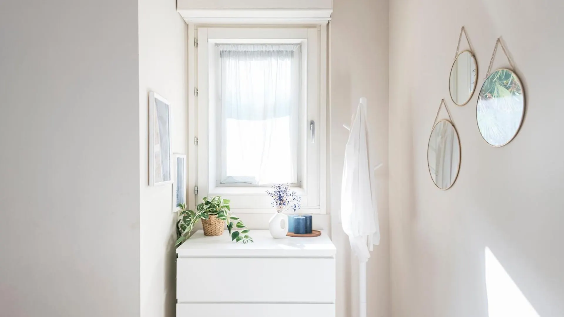 Apartmán Fully Furnished Flat Arco Della Pace By Easylife Milán